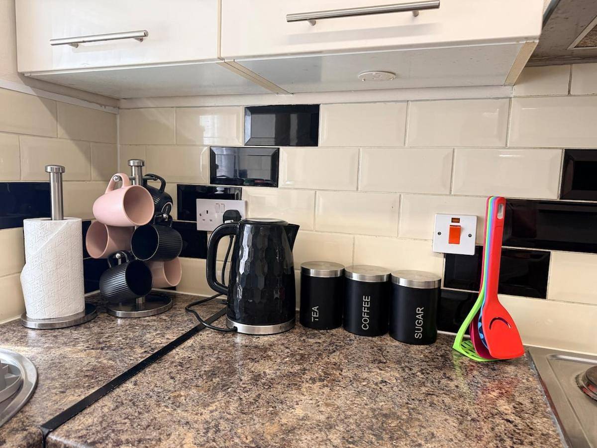 Appartement entier, The Pilgrims Nook in Taunton, Somerset