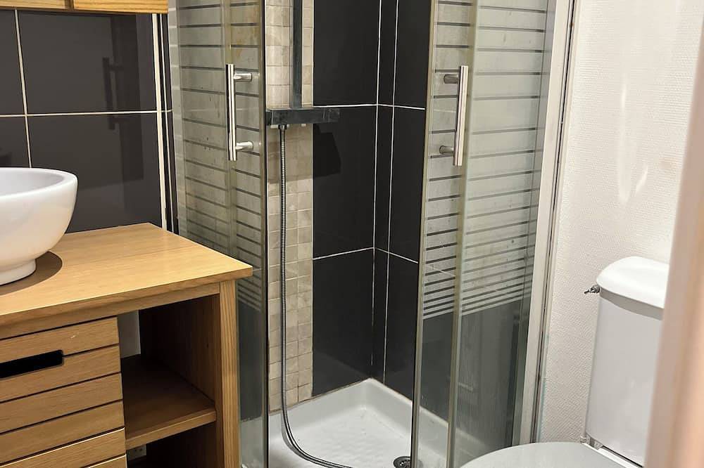 Appartement entier, Appart T2 avec jardinet hyper centre in Poitiers, Vienne (France)