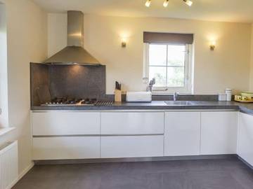 Vakantiehuis voor 8 Personen in Ballum, Nederlandse waddeneilanden, Afbeelding 4