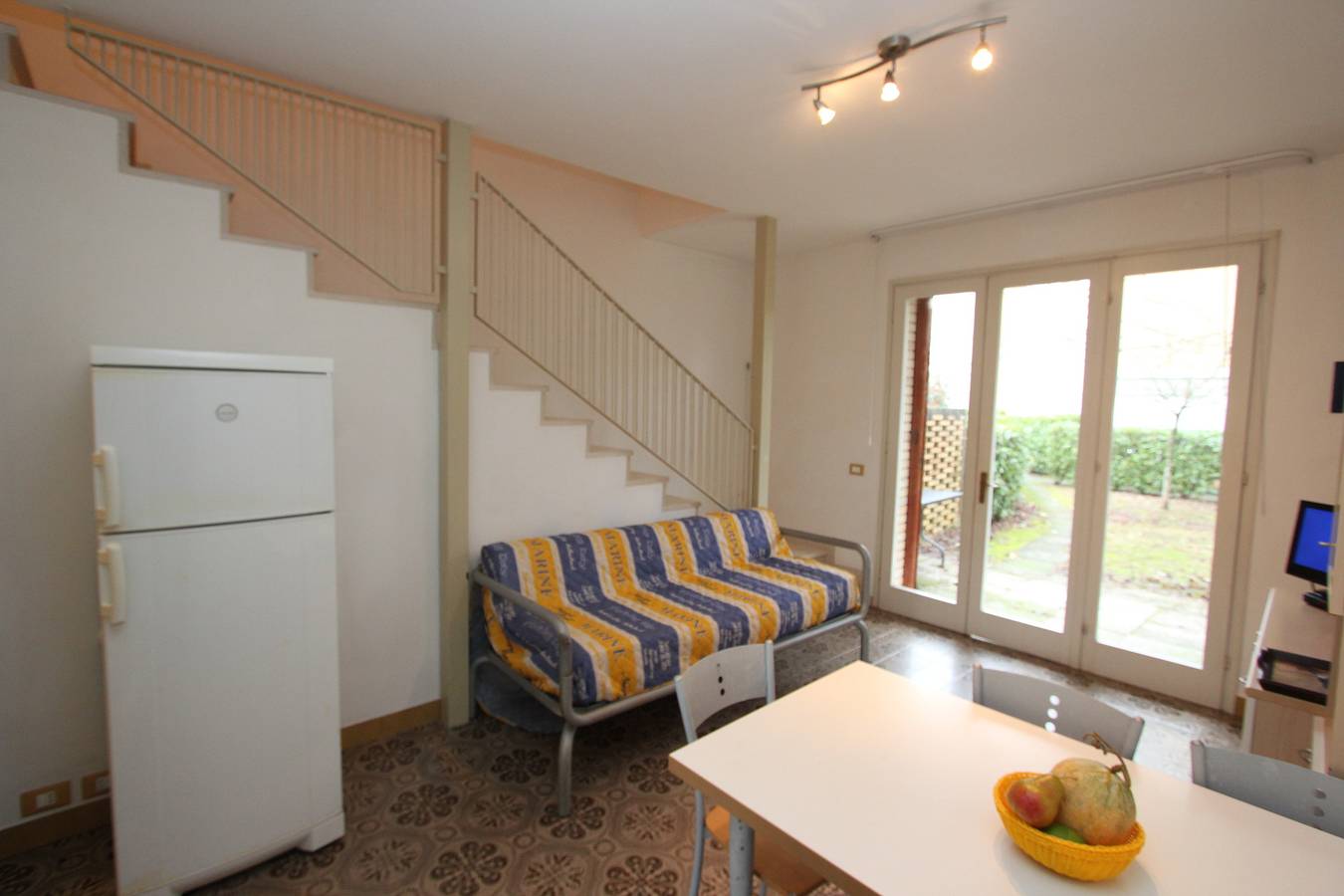 Reihenhaus mit Garten in Bibione, San Michele al Tagliamento
