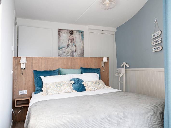 Ganze Wohnung, Modernes Refugium mit privater Sauna in Scherpenisse, Niederländische Nordsee