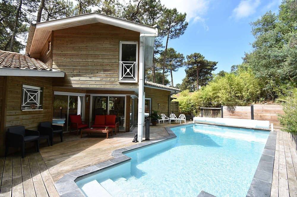 Maison de vacances