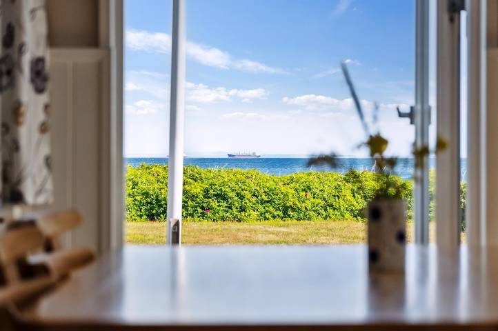 Pet friendly home in Asperup with Wifi in Kleiner Belt