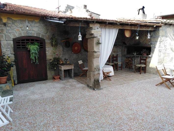 Casa vacanza per 2 persone a Patiolla