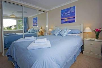 Holiday Home for 6 People in Rock, St Minver Lowlands, Photo 1