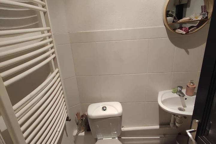 Location de vacances pour 12 personnes, avec jardin, animaux acceptés à Thionville - 2