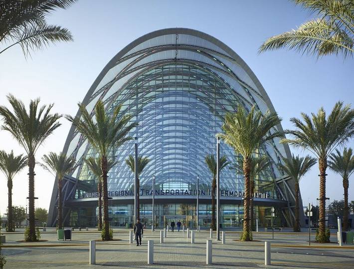 Hôtel pour 2 personnes, avec piscine à Anaheim - 3