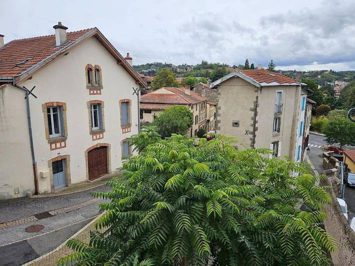 Location de vacances pour 7 personnes, avec terrasse et jardin à Aiguilhe - 3