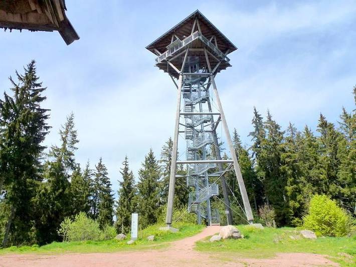 Ferienwohnung für 5 Personen, mit Sauna und Garten sowie Pool in Schluchsee - 4