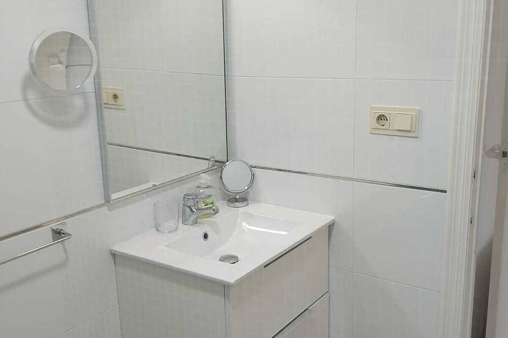 Apartamento entero, 1ª Linea de playa, urb Las Americas; Ideal para el descanso de toda la familia in Urbasur, Isla Cristina