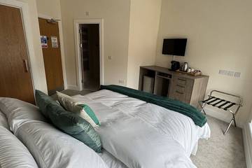 Apartment for 2 People in Shrewsbury, Shropshire, Photo 4