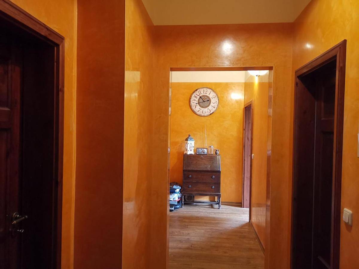 Appartement entier, Apartment in Stendal, Altmark