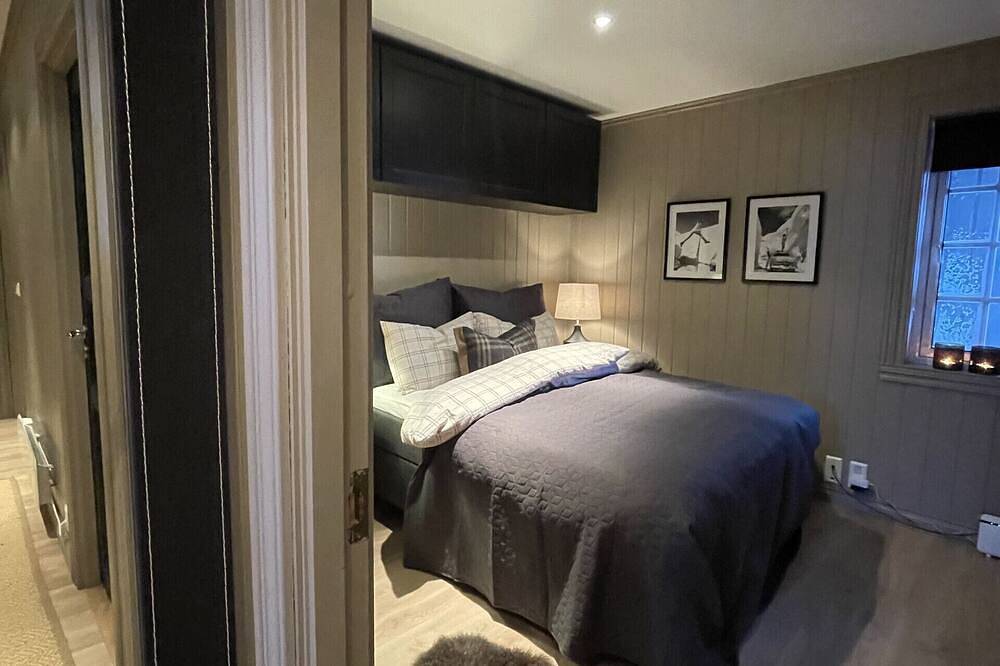 Ganze Wohnung, Fantastic Holiday Apartment for Rent in Geilo - Ski In/Out in Geilo, Hol