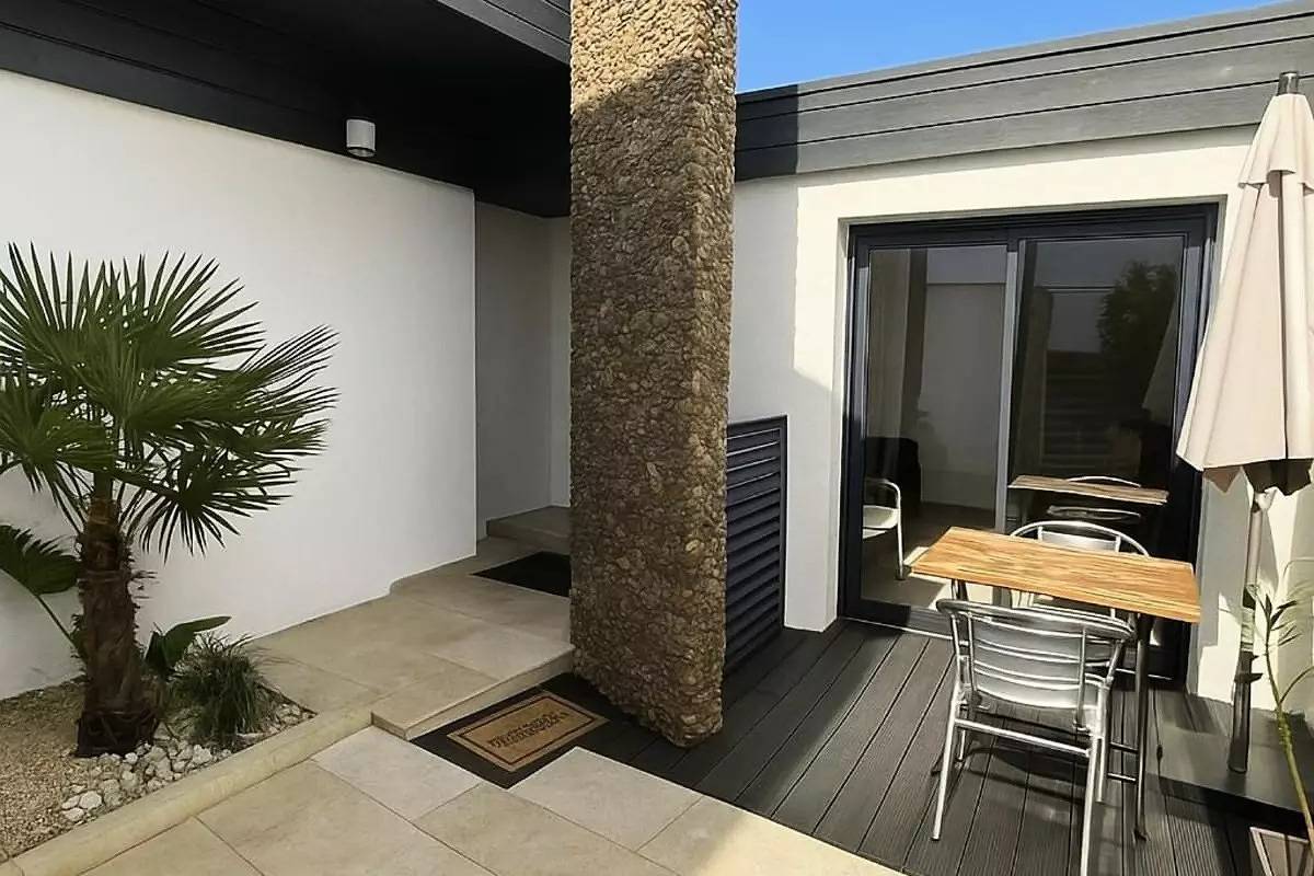 Entire apartment, Appartements pour 3 Personnes in Anglet, Bayonne region