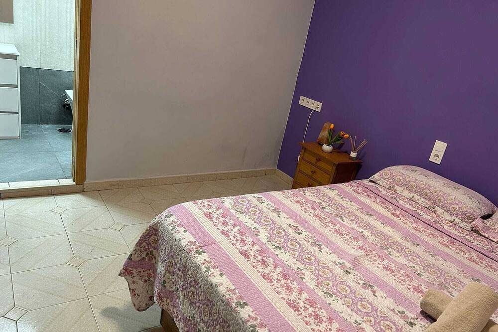 Casita de Pueblo apto para mascotas! in Bellreguart, Costa de Valencia