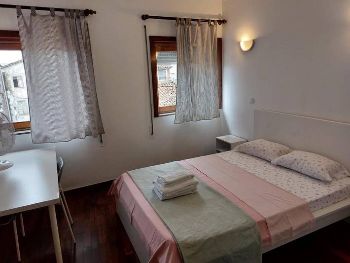 Maison d’hôte pour 3 personnes, animaux acceptés à Braga - 4