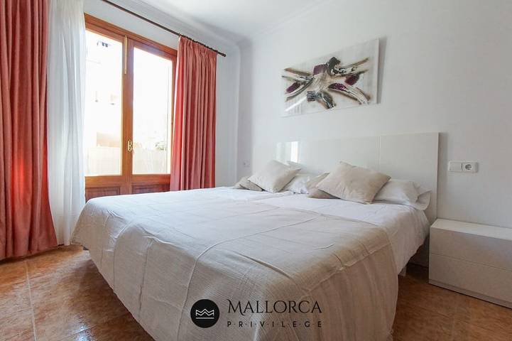 Finca für 6 Personen, mit Garten in Sa Coma - 3