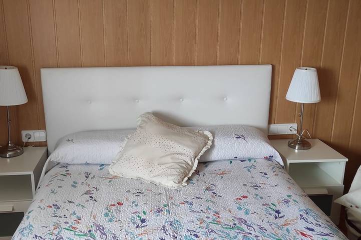 Gîte pour 14 personnes, avec Jacuzzi et Piscine à Saragosse - 3
