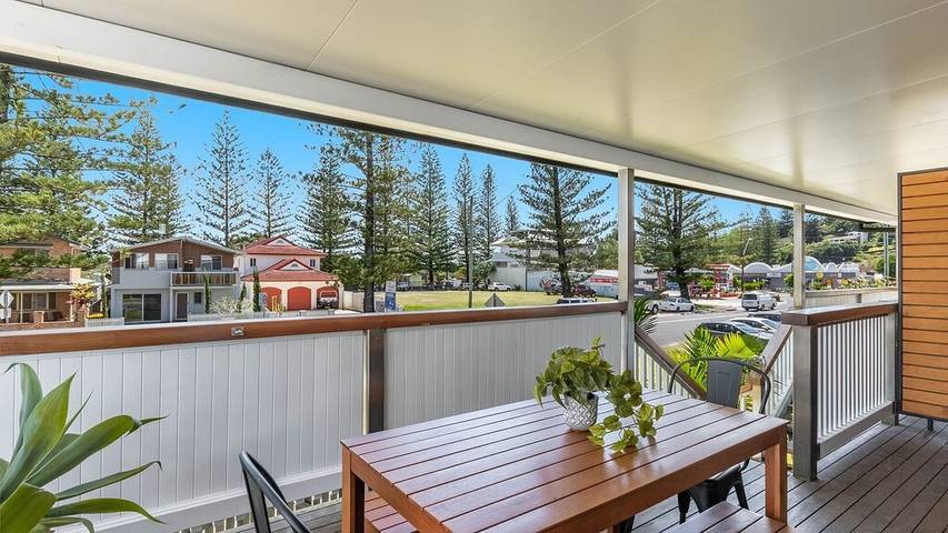 Holiday home for 10 people, with terrace, with pets in Yamba