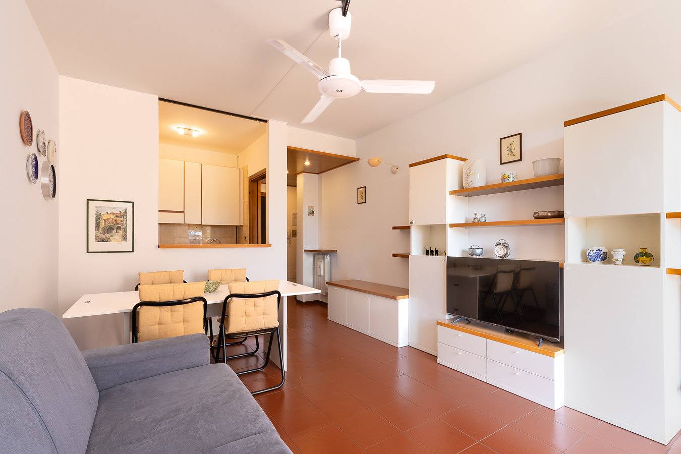 Appartement entier, Residence Riviera 43 by Wonderful Italy in Rivoltella del Garda, Desenzano del Garda