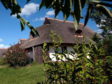 Ferienhaus für 3 Personen in Dobbin-Linstow, Mecklenburgische Seenplatte, Bild 1