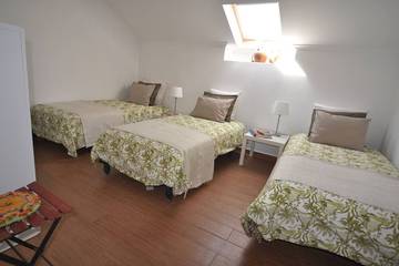 Villa para 14 Pessoas em Azeitão, Halbinsel von Setúbal, Foto 4