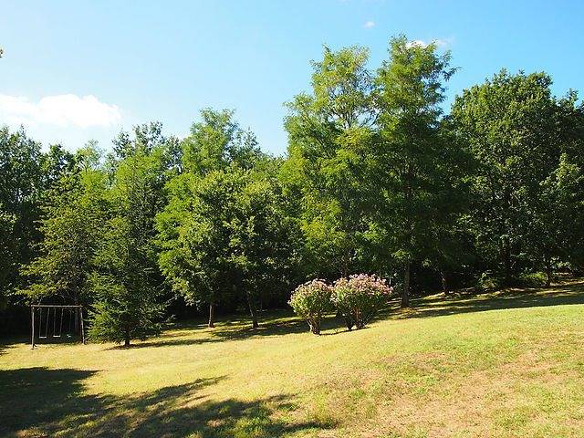 Appartement de vacances entier, La demeure fleurie in Saint-Chamassy, Périgord Noir