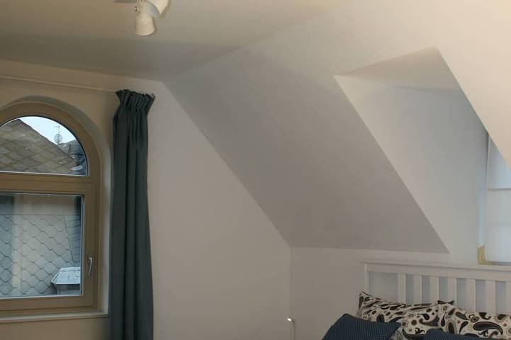 Ferienwohnung für 3 Personen, mit Terrasse in Montabaur - 3