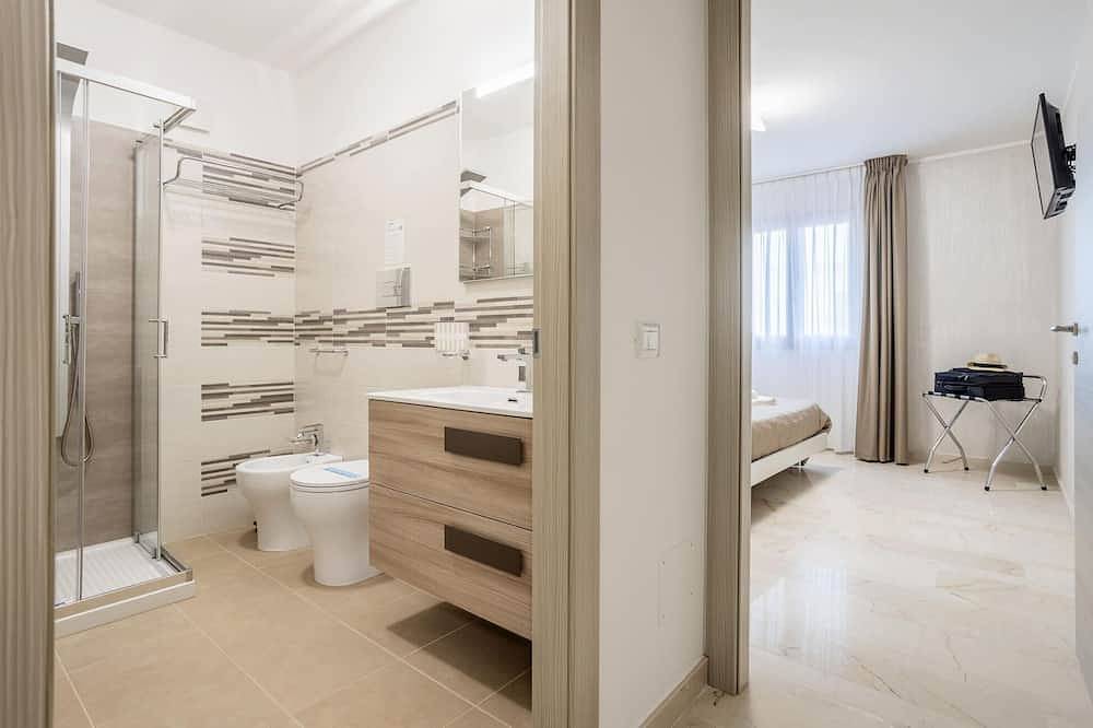Entire apartment, Cozy apartment in Balestrate with Wifi in Balestrate, Palermo Province