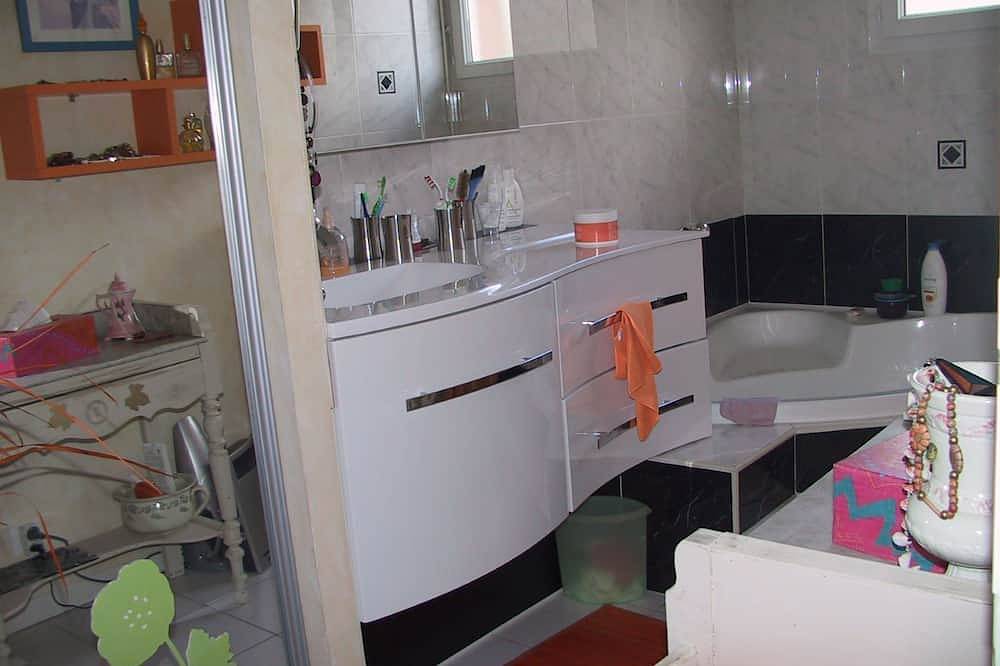 Country house in Saint-Sulpice-la-Pointe, Castres region