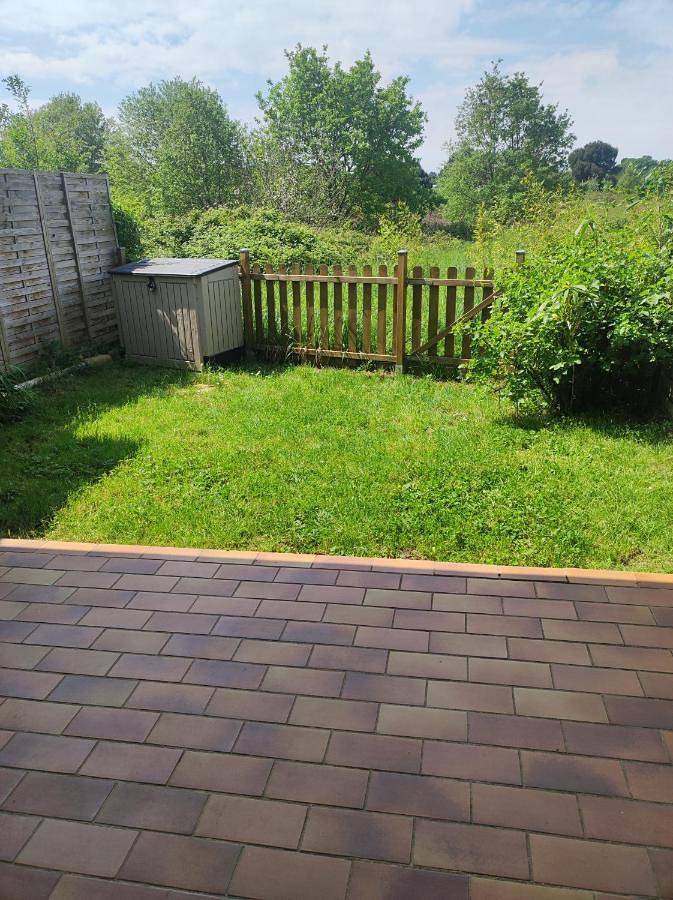 Maison de vacances pour 6 personnes, avec jardin et piscine, animaux acceptés