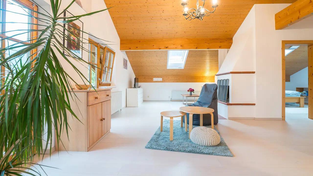 Ganze Ferienwohnung, Ferienwohnung für 4 Personen (78 m²) in Vandans in Vandans, Schruns-Tschagguns