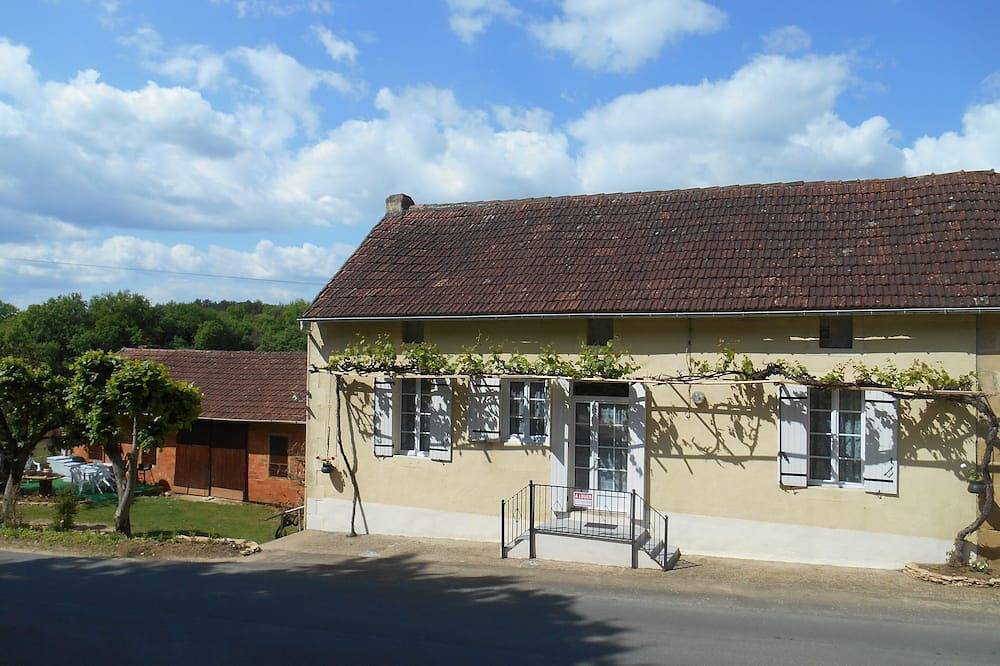 Photo : Maison de vacances