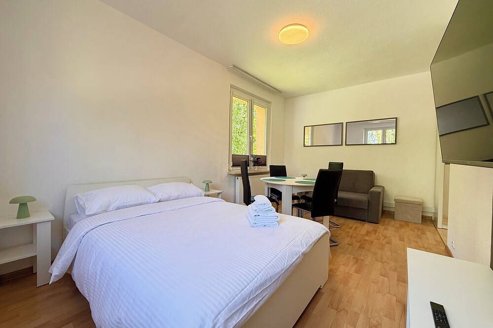 Geheel appartement, Jelenia Góra Harmony Apartment in Jelenia Góra, Sudeten (Polen)