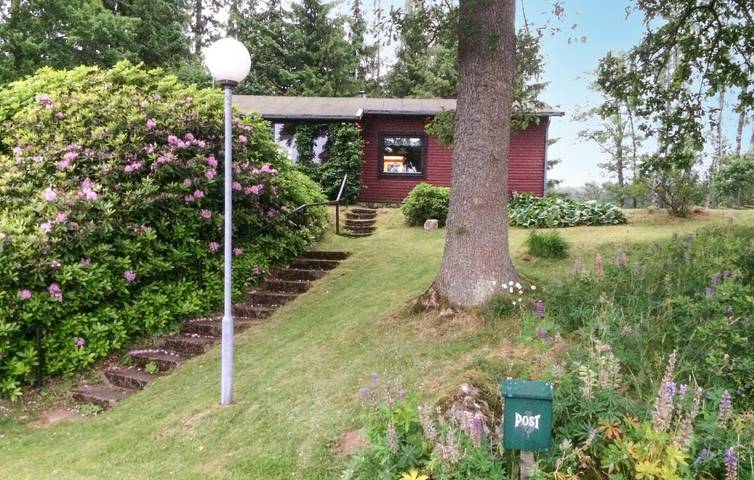 Ferienhaus für 6 Personen in Höör und Umgebung