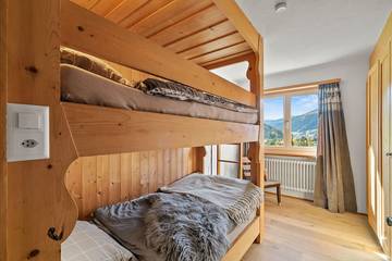 Chalet für 8 Personen in Schatzalp, Davos, Bild 1