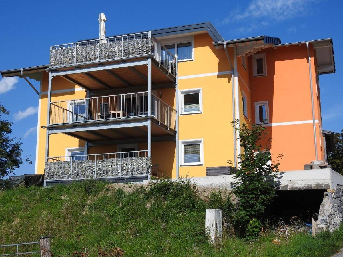 Ganze Wohnung, One-Bedroom Apartment in Lend, Ski Amadé