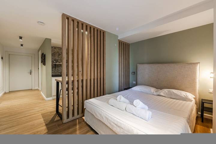 Vakantieappartement voor 2 personen - 1