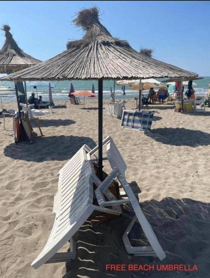 Rv&Tent camping in Gmina Sukth, Albania