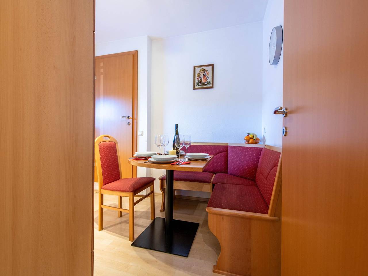 Ganze Wohnung, Wohnung in Altenmarkt im Pongau nah an Skipisten in Altenmarkt im Pongau, Ski Amadé