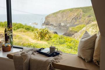 Holiday Rental for 4 People in Trefin, Pembrokeshire, Photo 4