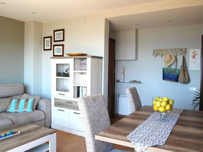 Gîte pour 4 personnes, avec balcon à Vilassar de Mar - 4