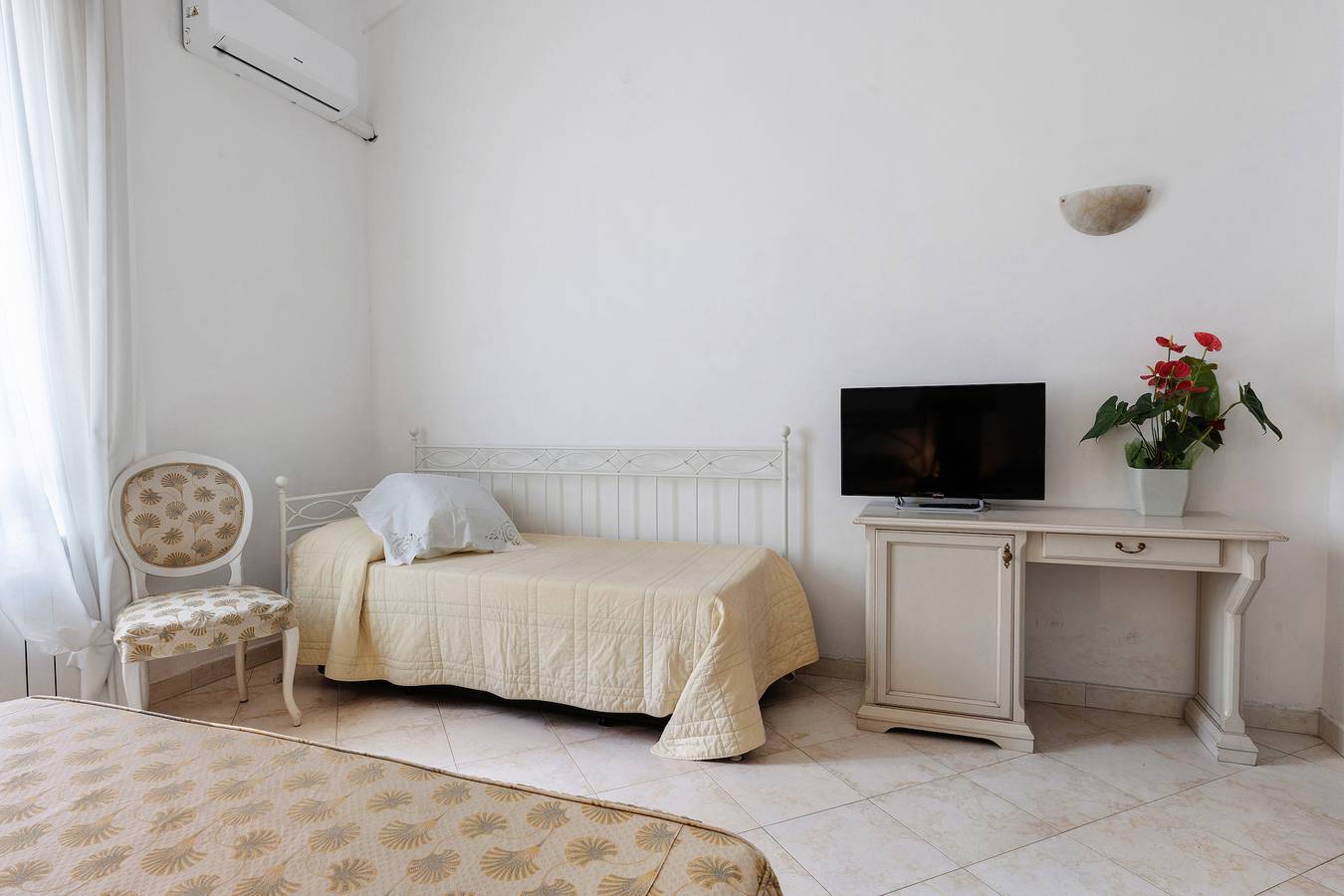 Chambre "Camera 42" avec balcon, Wi-Fi et climatisation in Vérone, Province de Vérone