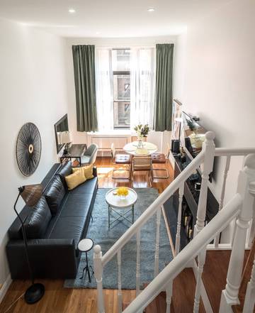 Loft dla 3 osoby w Manhattan, Nowy Jork, Zdjęcie 1