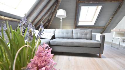 Ferienwohnung für 2 Personen, mit Garten und Sauna, mit Haustier in Callantsoog