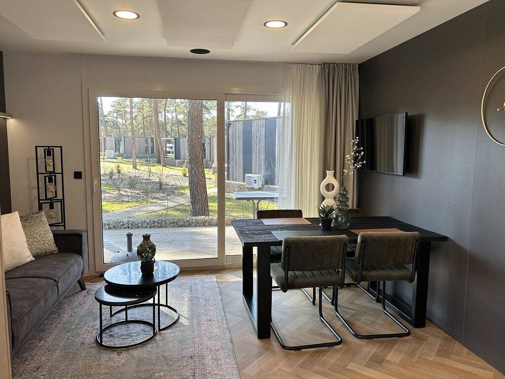 Ferienhaus in Mol mit Terrasse und Wifi in Mol, Antwerpen und Umgebung