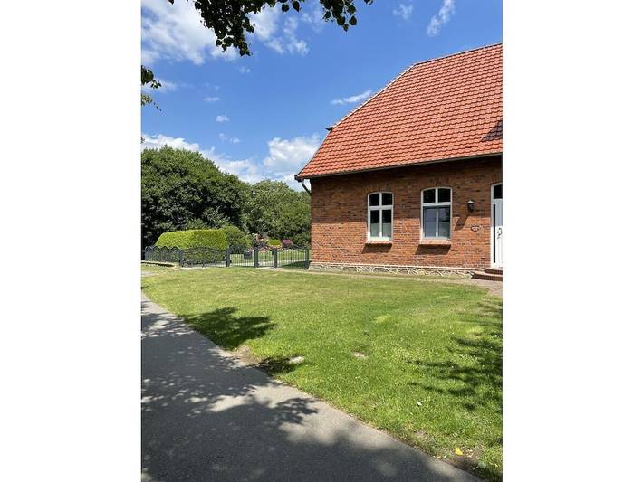 Ferienwohnung mit 2 Schlafzimmer in Laage, Mecklenburgische Ostseeküste