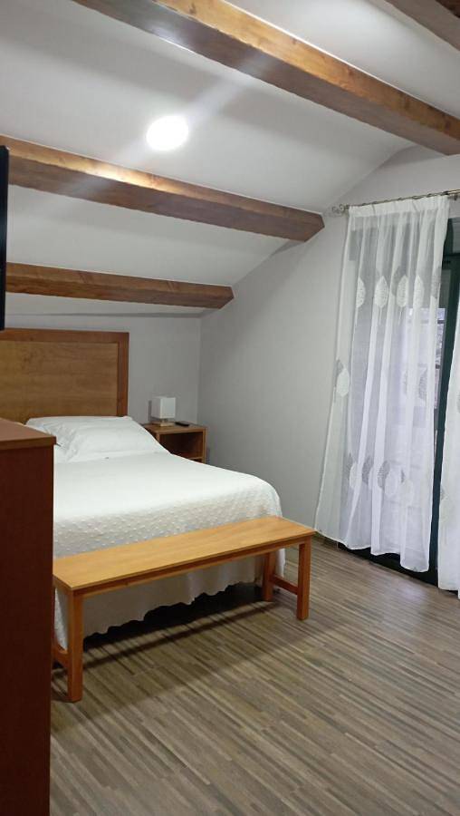 Superior Double Room in Bueu, Rias Baixas
