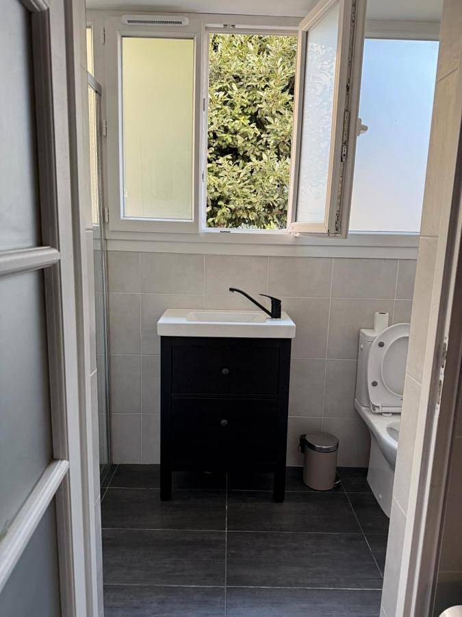 Gîte pour 6 personnes à Cachan - 3