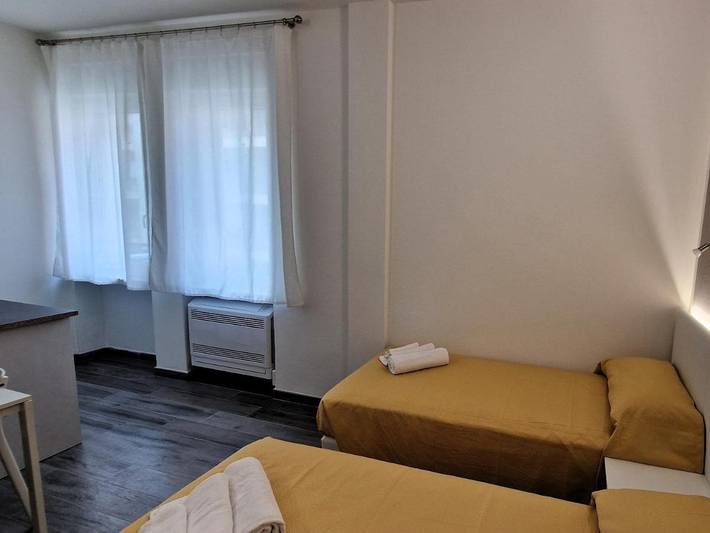 Maison d’hôte pour 2 personnes à Vicenza - 3